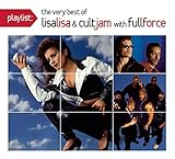 Playlist: The Very Best Of Lisa Lisa