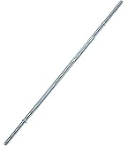 Amazon | IROTEC(アイロテック)NEWレギュラーバーベルシャフト