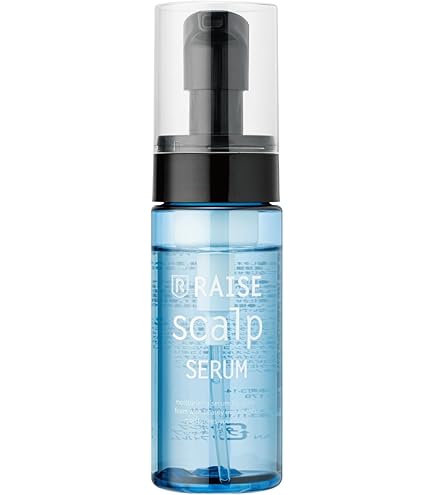 Amazon.co.jp: WUAO ウアオ マジカル スキャルプローション ザ