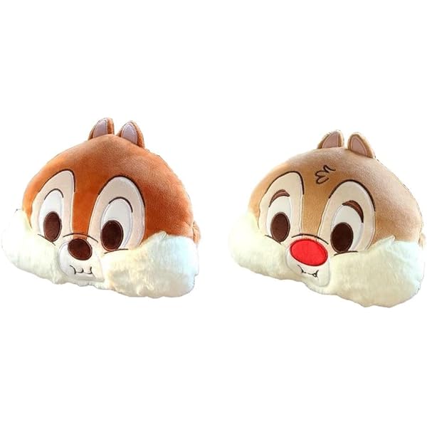 Amazon.co.jp: TokyoDisneyResort デール（チップ＆デール