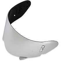 SIMPSON GBDSSE ダークスモーク 外装シールド ゴーストバンディット Simpson Motorcycle GBDSSE Ghost/Speed Bandit Helmet Optional
