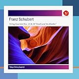 String Quartets No.13