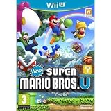 Video Games : Super Mario Bros (Wii U) by Nintendo [並行輸入品]
