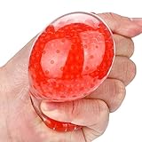 Kohore スクイーズ 低反発 安い アイス ストレス解消 おもちゃ ストレス解消ボールキッズ おもちゃ 人気 かわいい 低反発おもちゃ 子供 おもちゃ やわらかい ボール 4色 萌え萌え 明るい 