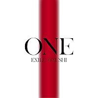 ONE(CD2枚組+DVD4枚組)