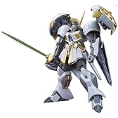 HGBF 1/144 R・ギャギャ (ガンダムビルドファイターズトライ)