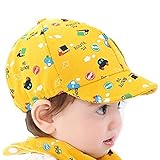 Molyveva HAT ベビー・ガールズ US サイズ: Small
