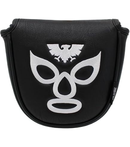 Amazon.co.jp: Scotty Cameron 純正パターヘッドカバー - Futura