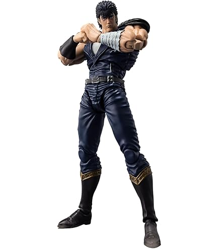 Amazon.co.jp: 北斗の拳 -FIST OF THE NORTH STAR-Grandista-KENSHIRO