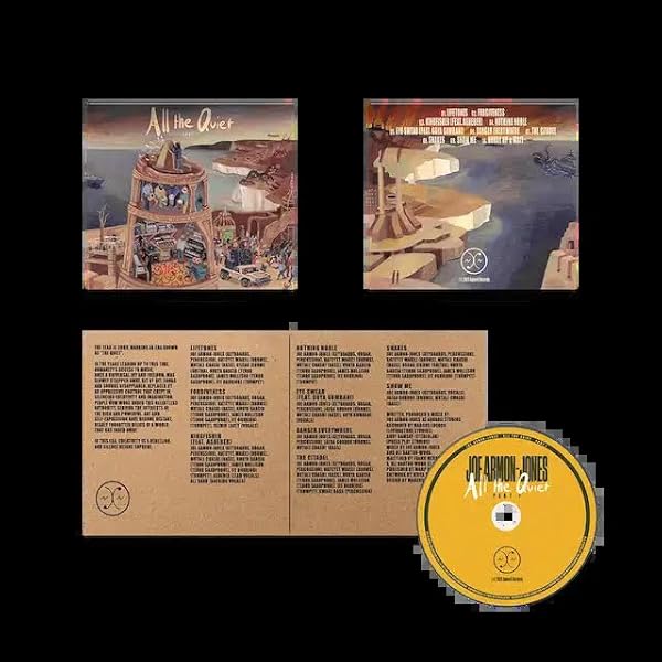 Joe All that i am USオリジナル盤１枚組 Joe All that i am USオリジナル盤1枚組 Joe All that i am