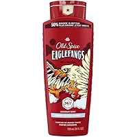 Amazon.co.jp: 【Old Spice】オールドスパイス ボディウォッシュ
