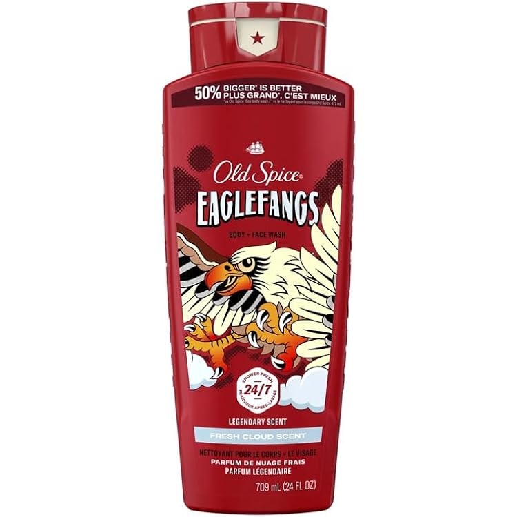 【セール】Old Spice AlphaScentauri 5本オールドスパイス Old Spice AlphaScentauri 5本オールドスパイス