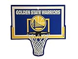 Golden State Warriors Nbaバスケットボールフープストリートサイン