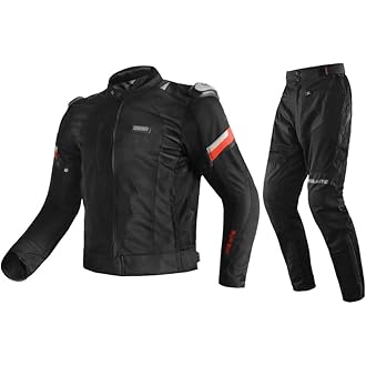 Amazon Co Jp 新着ランキング バイク用ジャケット パンツセット の新着ランキングです