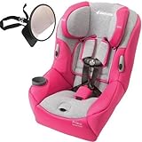 Maxi-Cosi - Pria 85 Convertible Car Seat w Back Seat Mirror - Passionate Pink by Maxi-Cosi [並行輸入品]
