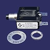 Craftsman 823050テーブルSaw回路ブレーカー