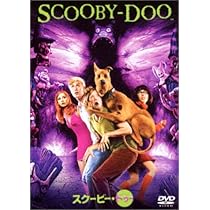 Amazon.co.jp: スクービー・ドゥー 2 モンスターパニック 特別版 [DVD