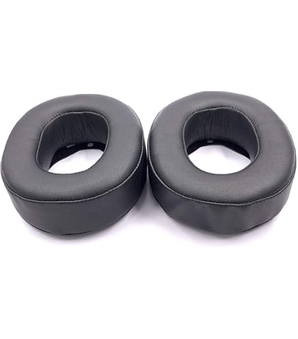 Amazon | イヤーパッド For SONY MDR-HW700/MDR-HW700DS に対応 交換