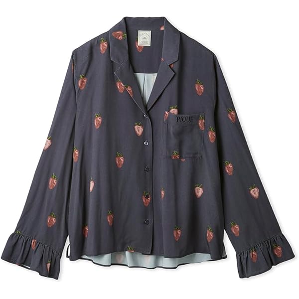 Amazon.co.jp: [ジェラート ピケ] 【Sleep】ストロベリークッション