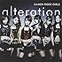 alteration(CD+DVD)