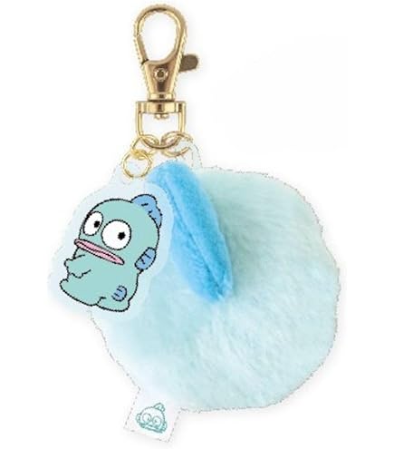 Amazon.co.jp: 台湾限定 ポムポムプリン キーホルダー ストラップ キー