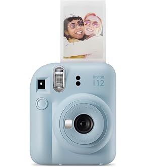 Amazon | Fujifilm Instax Miniインスタントフィルム 10枚×5