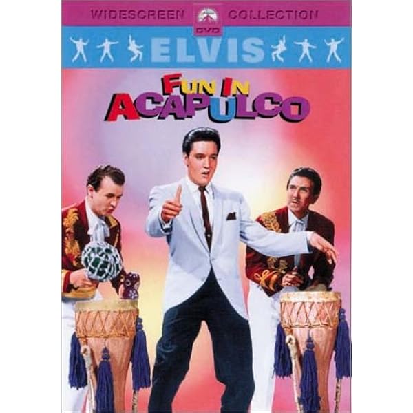 廃盤 BOX エルヴィス・フィルムズ・コレクターズ・ボックス Vol.1 & 2 廃盤 BOX エルヴィス・フィルムズ・コレクターズ・ボックス Vol.1 & 2