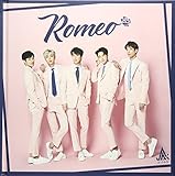 Romeo(初回限定Special Edition盤)(DVD付)