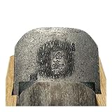 常三郎 酒壷 大鉋 ウラ出し不要 白樫 60mm