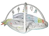?Skip Hop シルバーライニングクラウドアクティビティジム Silver Lining Cloud Activity Gym (並行輸入品) zic9