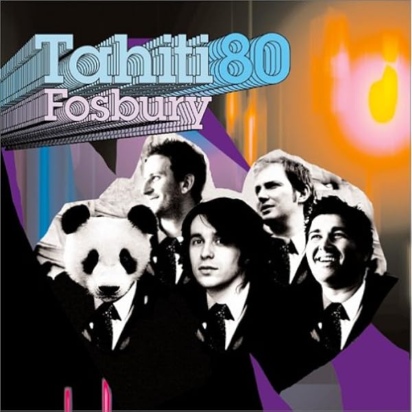 Amazon フォスベリー タヒチ80 リンダ ルイス ポップス 音楽