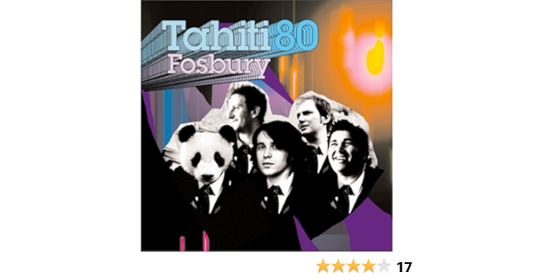 Amazon フォスベリー タヒチ80 リンダ ルイス ポップス 音楽