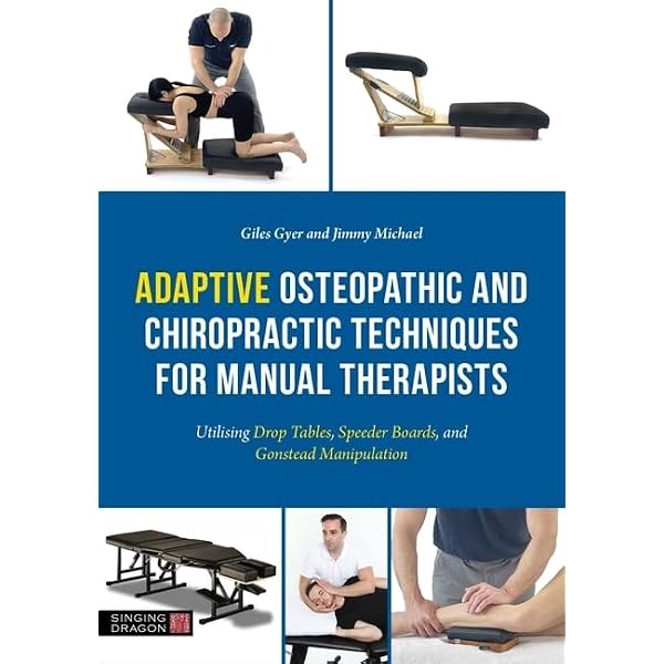 Amazon | Chiropractic Manipulative Reflex Techniques: Chiropractic