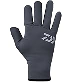 ⭐️新品⭐️ ダイワ　DG-1524W GORE-TEX 防寒グローブブラック2XL DG-1524W GORE-TEX DANROTECH® 防水グローブ(グローブ)｜DAIWA