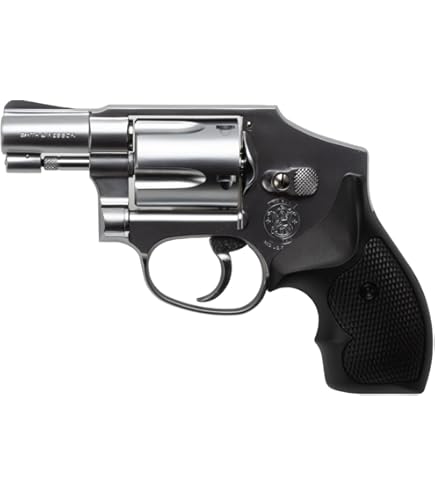 Amazon | タナカ S&W M640 センチニアル .38スペシャル 2インチ