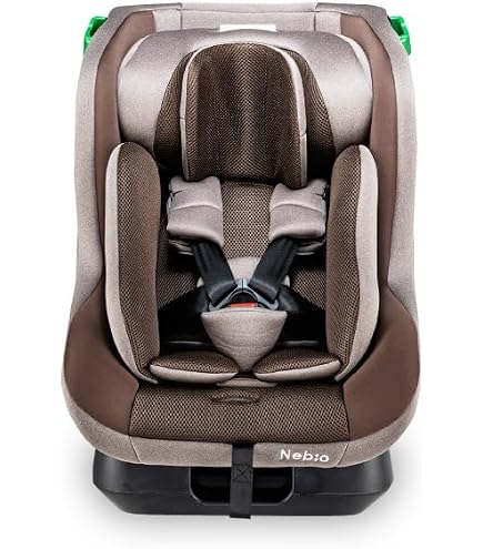 Amazon.co.jp: RECARO Start 07 アルトオレンジ RC550.07 : ベビー
