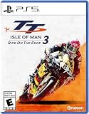 TT Isle of Man: Ride on the Edge 3 (輸入版:北米) - PS5