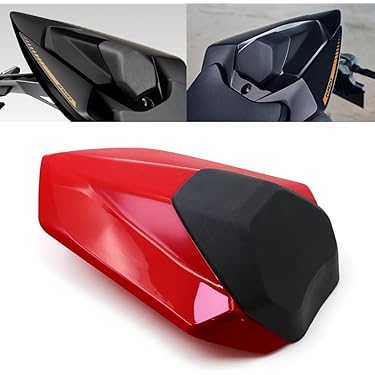 Amazon.co.jp 最新リリース: バイク用リア・シートカウル の新着