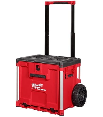 Amazon.co.jp: ミルウォーキー パックアウト コンテナ 10 x 20cm 2個