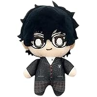 Amazon.co.jp: ペルソナ5 ザ・ロイヤル 主人公 雨宮蓮