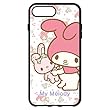 グルマンディーズ サンリオキャラクターズ IIIIfi+ (R) (イーフィット)iPhone7sPlus/7Plus/6sPlus/6Plus (5.5インチ)対応ケース マイメロディ san-760mma