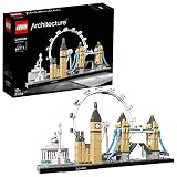 レゴ(LEGO) アーキテクチャー ロンドン 21034