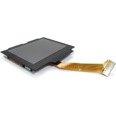 Amazon.co.jp 売れ筋ランキング: 交換用液晶パネル の中で最も人気の