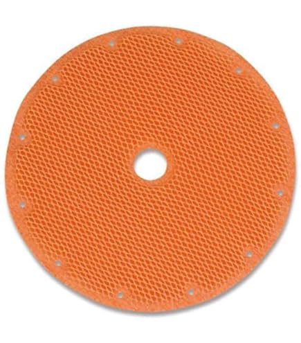 Amazon.co.jp: メーカー純正品 空気清浄機用加湿ロータ組立品（加湿