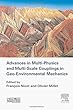 Advances in Multi-Physics and Multi-Scale Couplings in Geo-Environmental Mechanics (Civil Engineerin and Geomechanics)