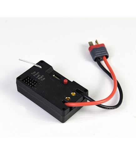 Parti Della Serie XLH 9125 Servo Set Parti Di Automobili