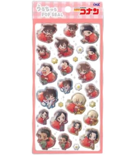 Amazon | カミオジャパン ステッカー ジュエルプチドロップステッカー