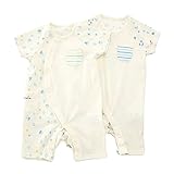 Piccolo (ピッコロ) 半袖グレコ(70～80cm)キムラタンの子供服 レッド 70 (34180-151b)