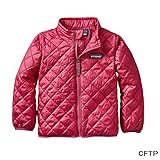 patagonia(パタゴニア) 61363 ベビー・ナノ・パフ・ジャケット . Baby Nano Puff® Jacket (4T, CFTP)