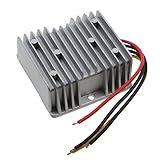 GRALARADC 12V To 24V 5A 120W 　ステップアップ　昇圧　電源コンバータ　レギュレータ　モジュール